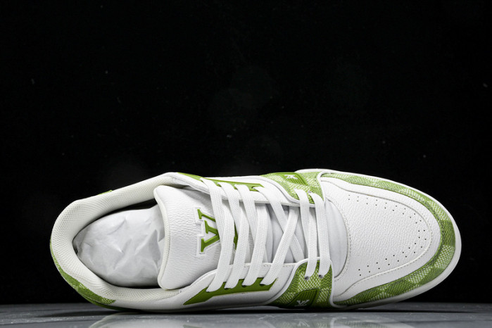 lvt sneakers copshoe l&v-317