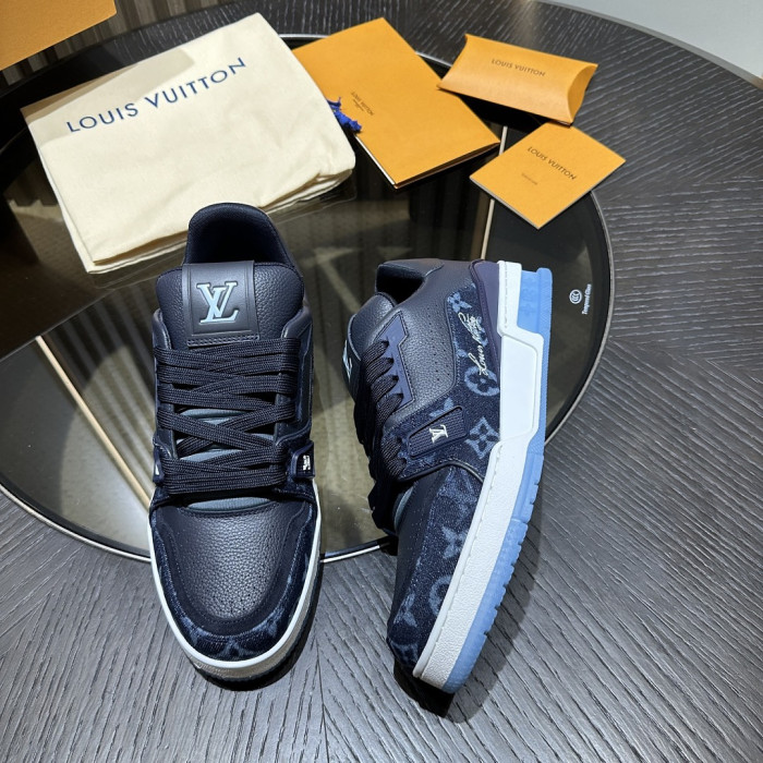 LVT SNEAKERS COPSHOE L&V-trainer 171