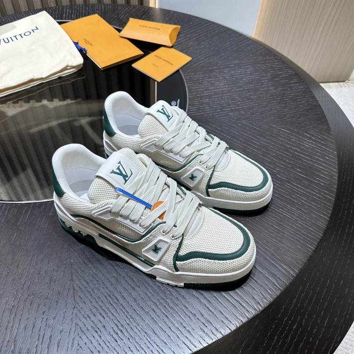 LVT SNEAKERS COPSHOE L&V-trainer 172
