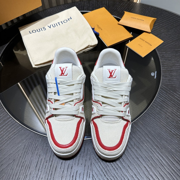 LVT SNEAKERS COPSHOE L&V-trainer 173
