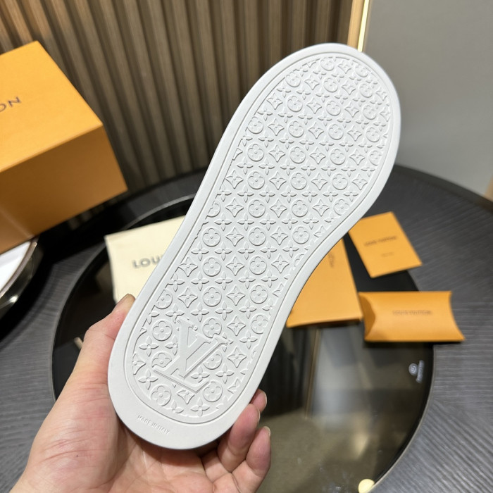 LVT Flash Sneaker COPSHOE L&V-FL 01
