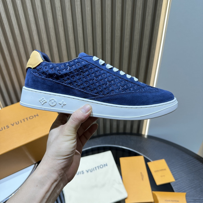 LVT Flash Sneaker COPSHOE L&V-FL 01