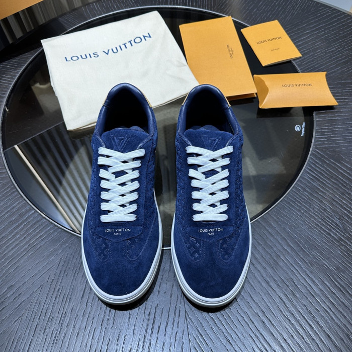 LVT Flash Sneaker COPSHOE L&V-FL 01
