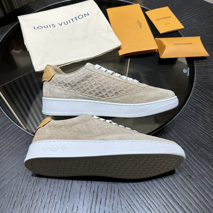 LVT Flash Sneaker COPSHOE L&V-FL 02