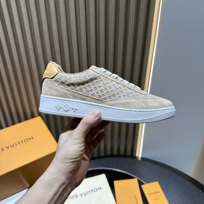 LVT Flash Sneaker COPSHOE L&V-FL 02
