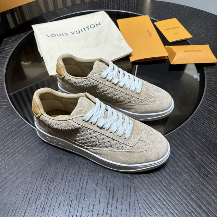 LVT Flash Sneaker COPSHOE L&V-FL 02