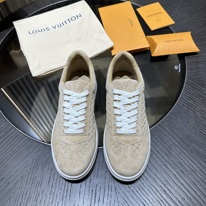 LVT Flash Sneaker COPSHOE L&V-FL 02