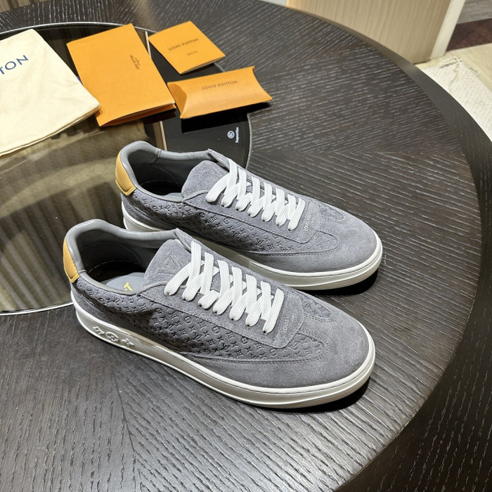 LVT Flash Sneaker COPSHOE L&V-FL 03