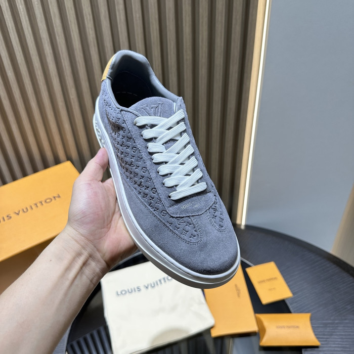 LVT Flash Sneaker COPSHOE L&V-FL 03