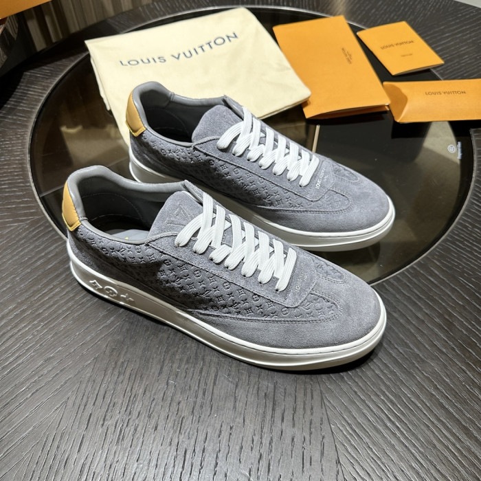LVT Flash Sneaker COPSHOE L&V-FL 03