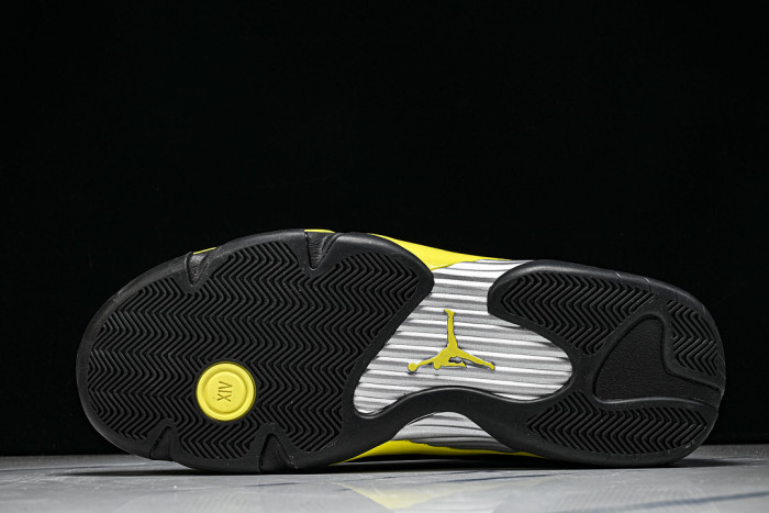 Jordan 14 Retro Thunder - 487471-070