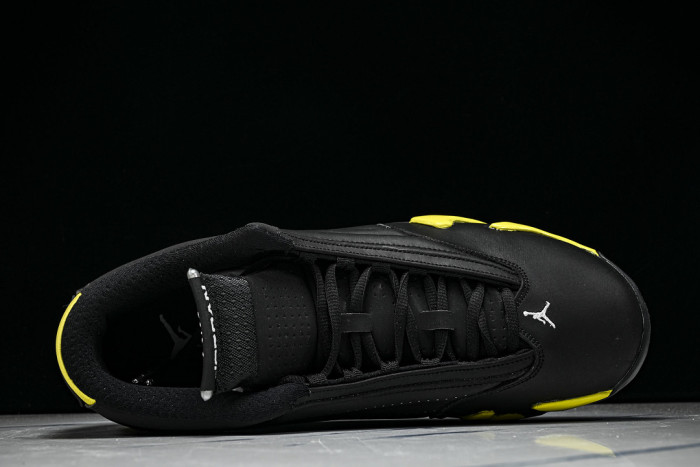 Jordan 14 Retro Thunder - 487471-070