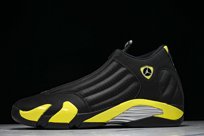 Jordan 14 Retro Thunder - 487471-070