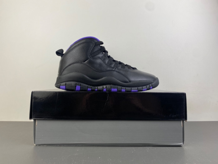Jordan 10 Retro Ice Blue - 310805-141