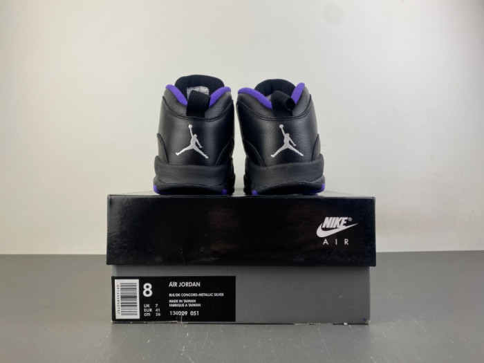 Jordan 10 Retro Ice Blue - 310805-141