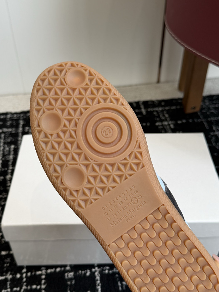 MM COPSHOE -MM186