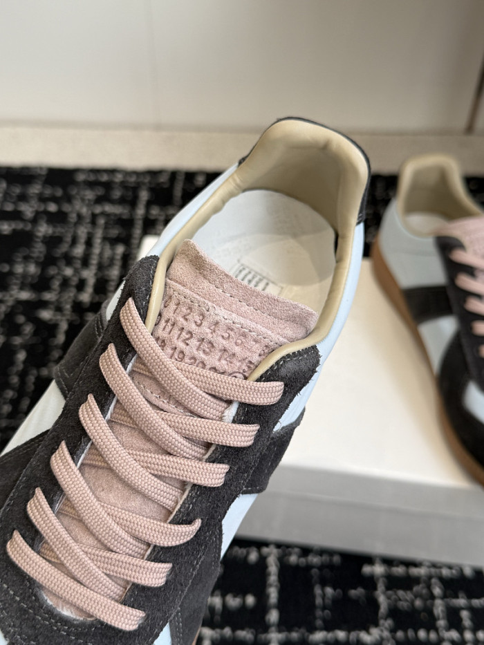 MM COPSHOE -MM186