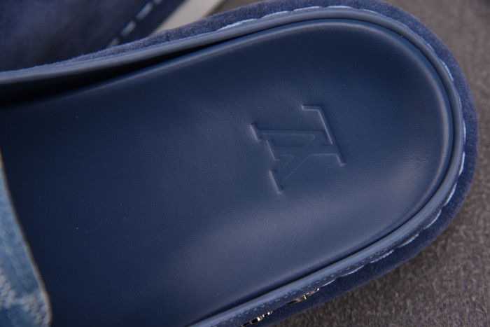 LVT SLIDE COPSHOE LVS-181