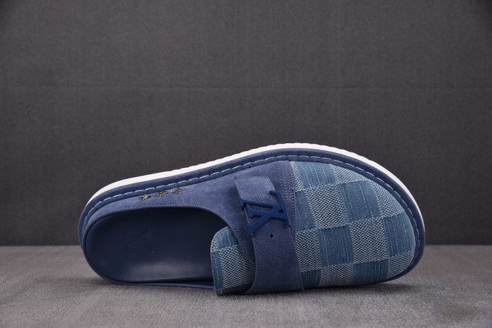 LVT SLIDE COPSHOE LVS-181