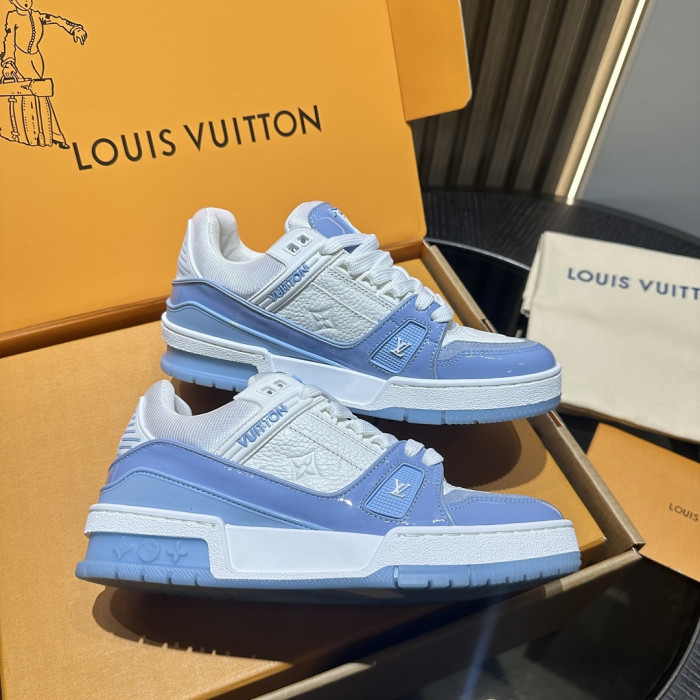 LVT SNEAKERS COPSHOE L&V-trainer 174