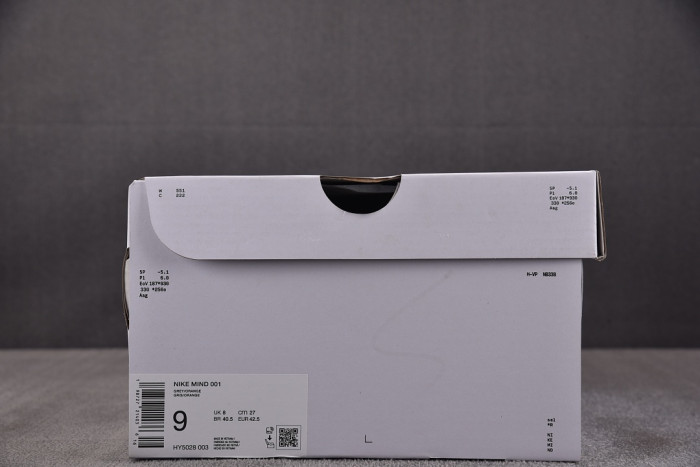 Mind 001 x CH HY5028-003