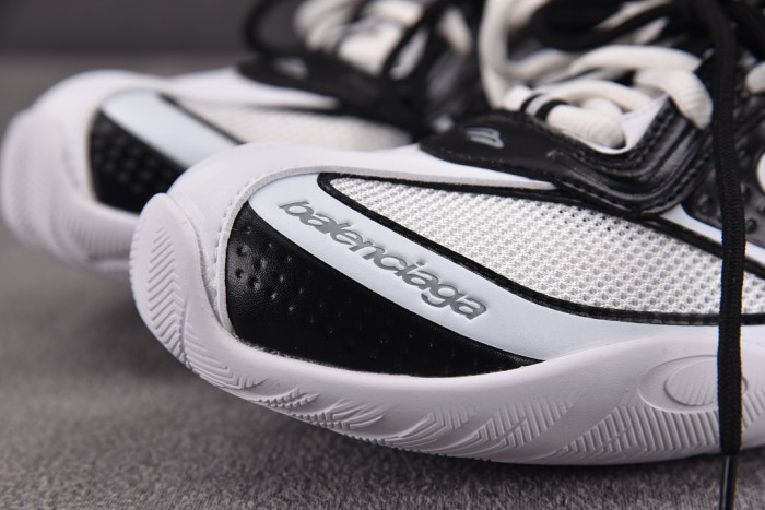 BL Radar Sneakers COPSHOE BL -RA 04
