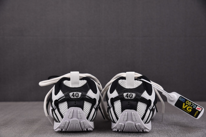 BL Radar Sneakers COPSHOE BL -RA 04