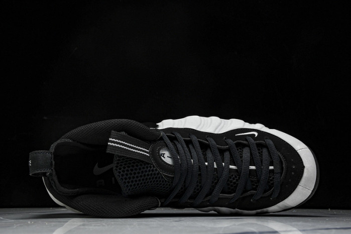 Nike Air Foamposite Pro Wolf Grey Men