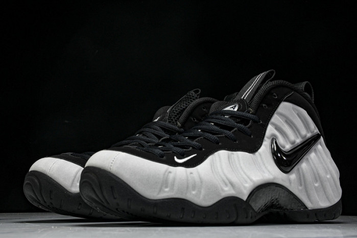 Nike Air Foamposite Pro Wolf Grey Men