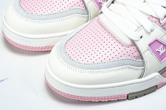 LVT SNEAKERS COPSHOE L&V-trainer 60