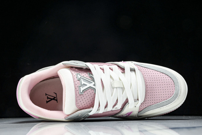 LVT SNEAKERS COPSHOE L&V-trainer 60