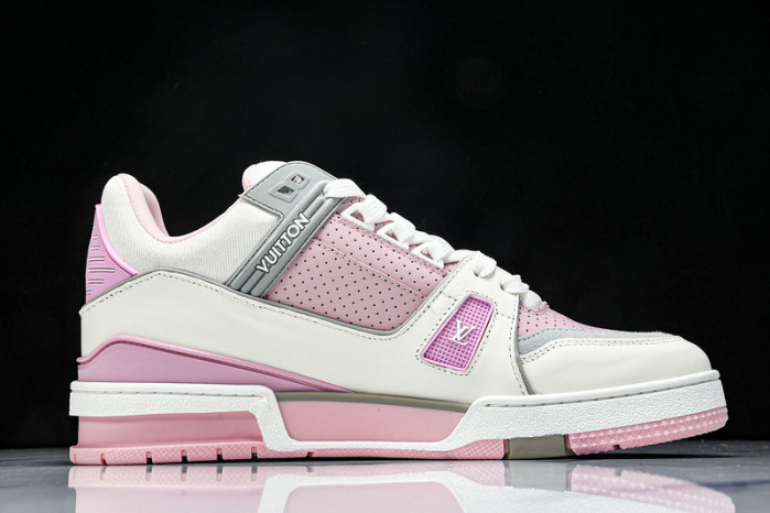 LVT SNEAKERS COPSHOE L&V-trainer 60
