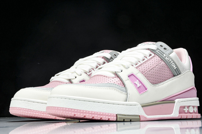 LVT SNEAKERS COPSHOE L&V-trainer 60