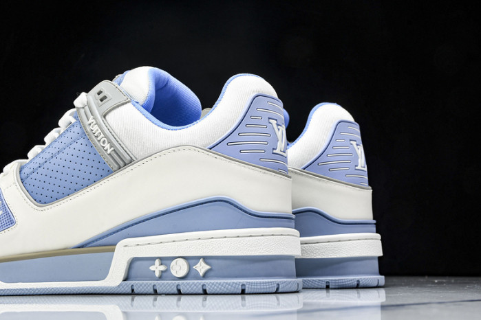 LVT SNEAKERS COPSHOE L&V-trainer 61