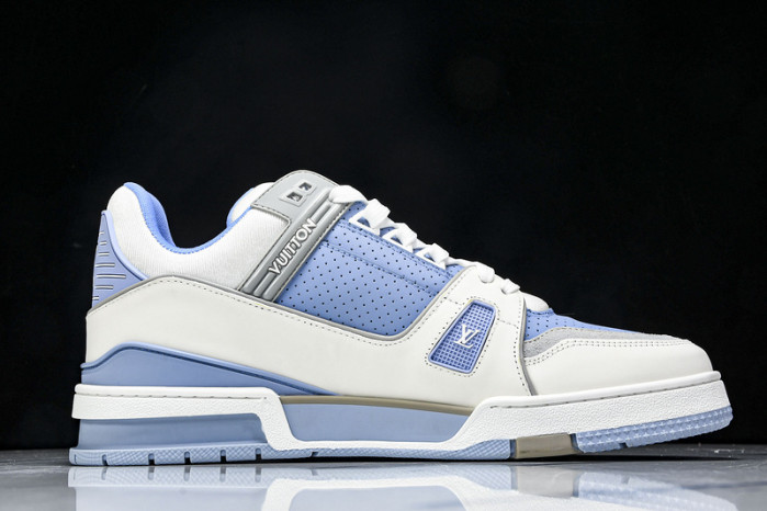 LVT SNEAKERS COPSHOE L&V-trainer 61