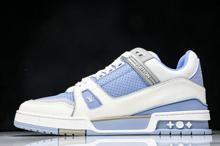 LVT SNEAKERS COPSHOE L&V-trainer 61