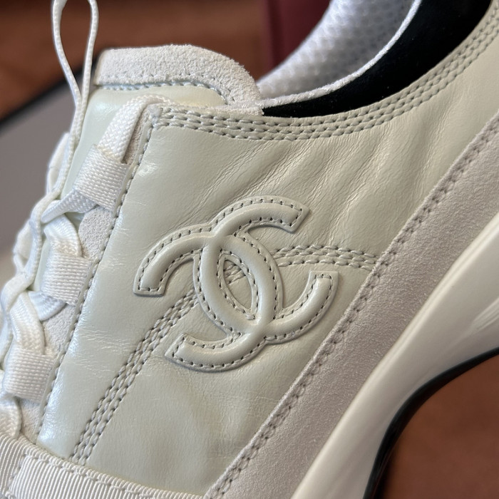 chl Ch**el sneakers copshoe chl -38