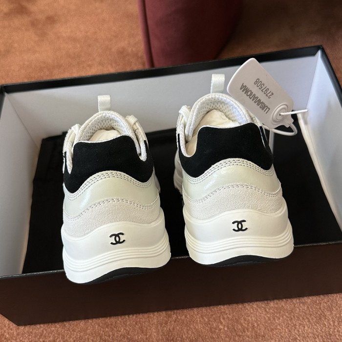 chl Ch**el sneakers copshoe chl -38