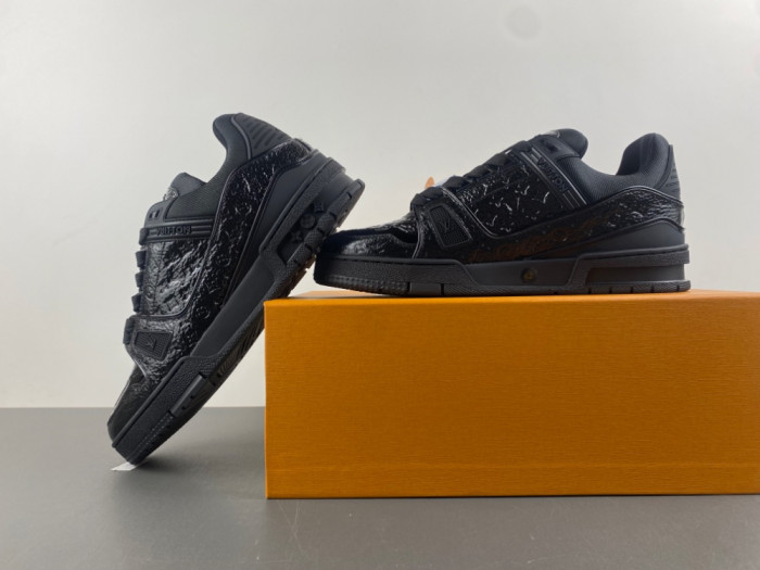 LVT SNEAKERS COPSHOE L&V-trainer 57