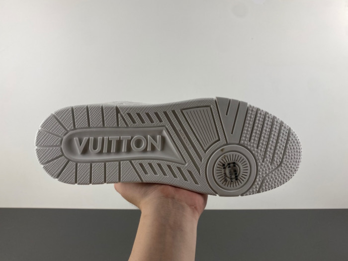 LVT SNEAKERS COPSHOE L&V-trainer 58