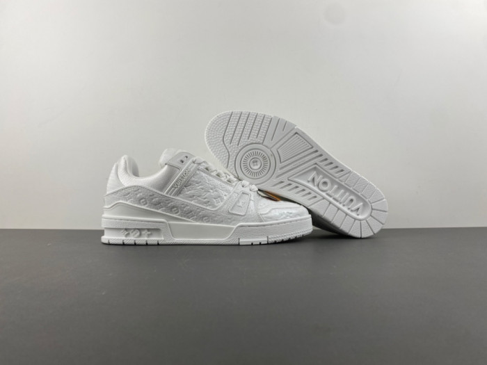 LVT SNEAKERS COPSHOE L&V-trainer 58