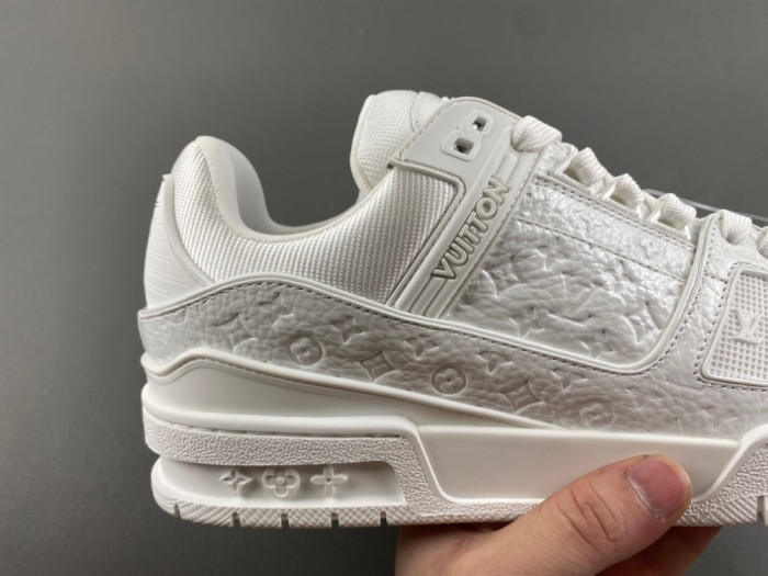 LVT SNEAKERS COPSHOE L&V-trainer 58