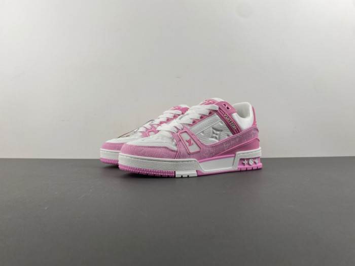 LVT SNEAKERS COPSHOE L&V-trainer 59