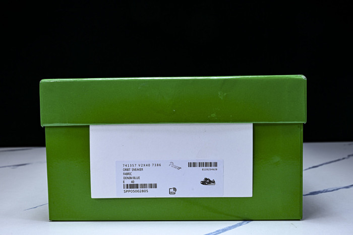 B0tt*ga Ven*ta SNEAKER COPSHPE BV-97