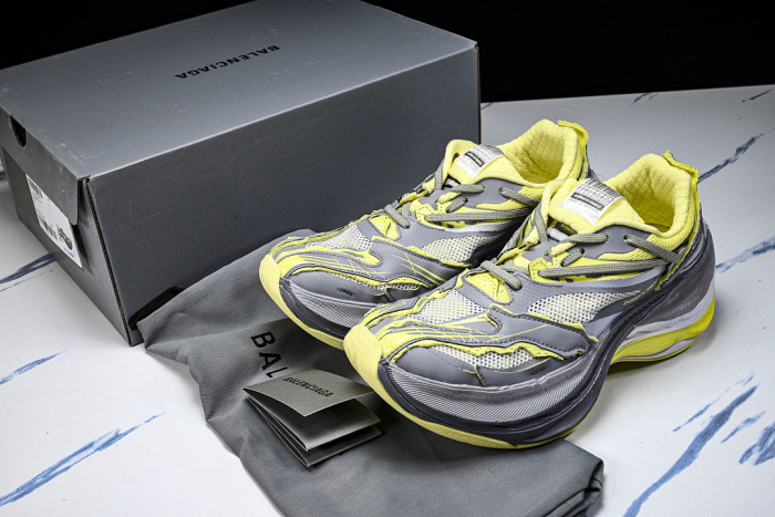 BL Jet Sneaker COPSHOE BL -JE 07