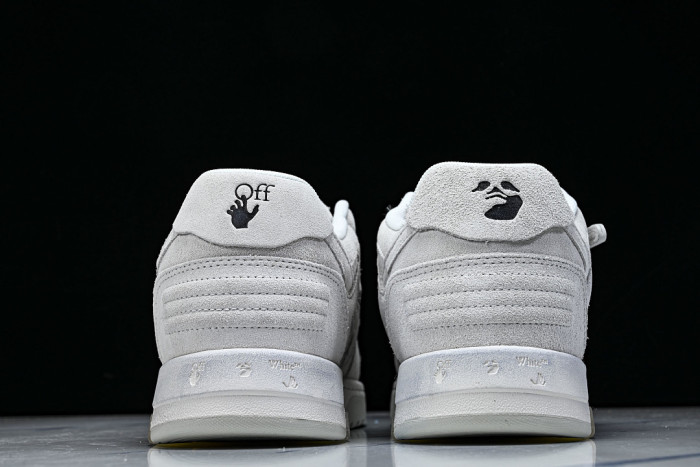 OF sneakers copshoe OW-office 054