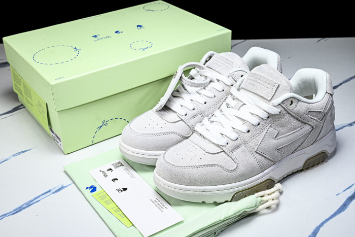 OF sneakers copshoe OW-office 054