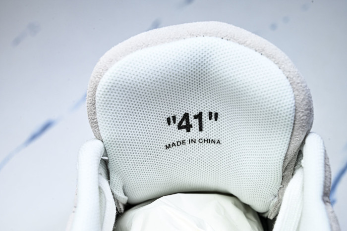 OF sneakers copshoe OW-office 054