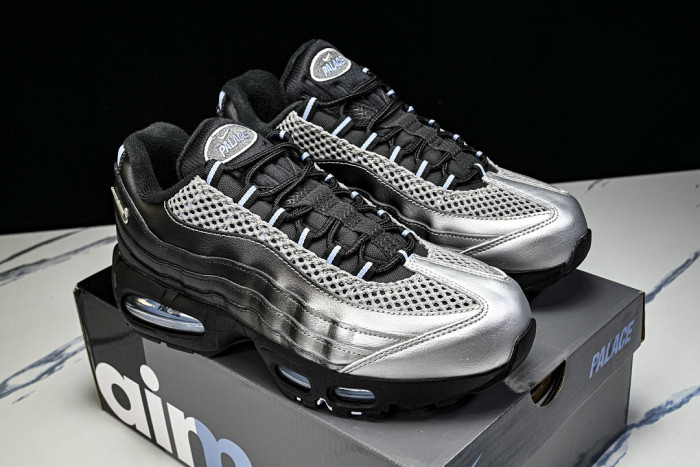 Nike Air Max 95 Big Bubble Palace - IQ7708-095