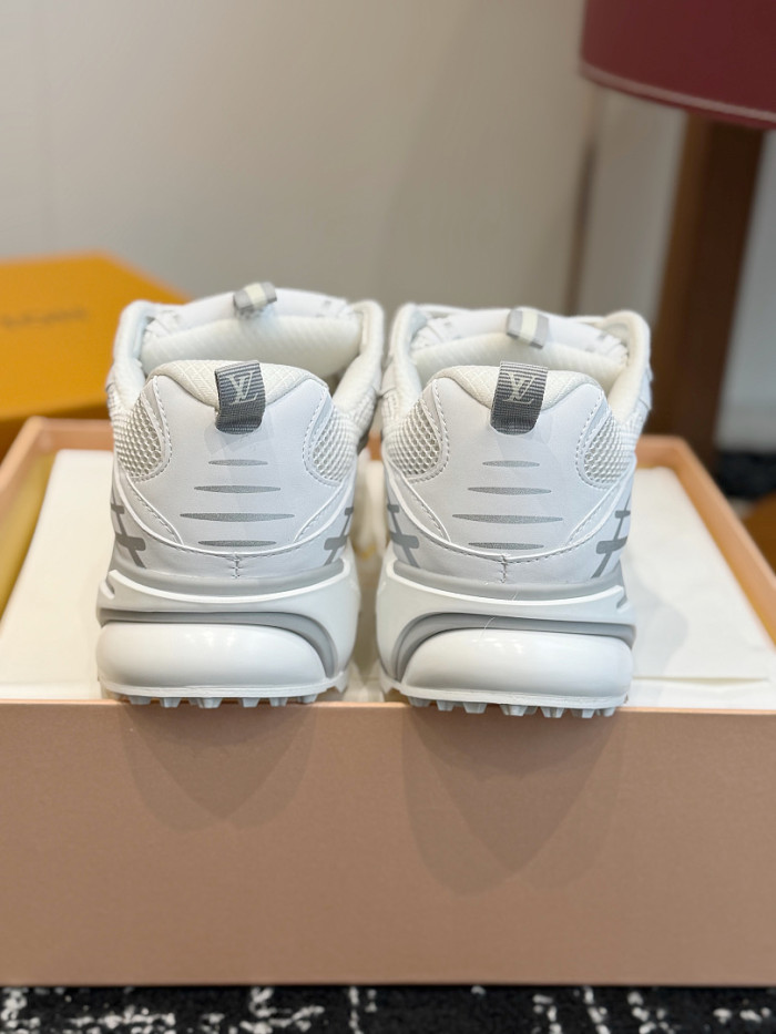 LVT Tatic Runner Sneaker copshoe L&V-RT21